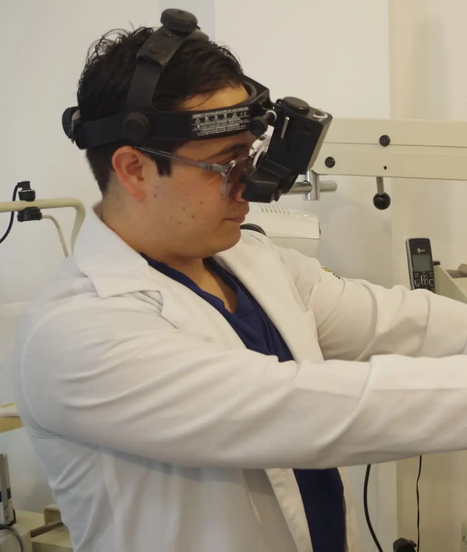 Primera consulta con oftalmólogo en Querétaro y valoración visual especializada